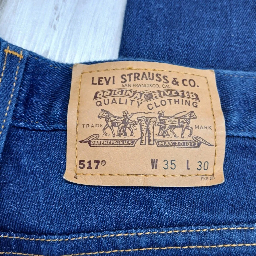 Levis vintage levi